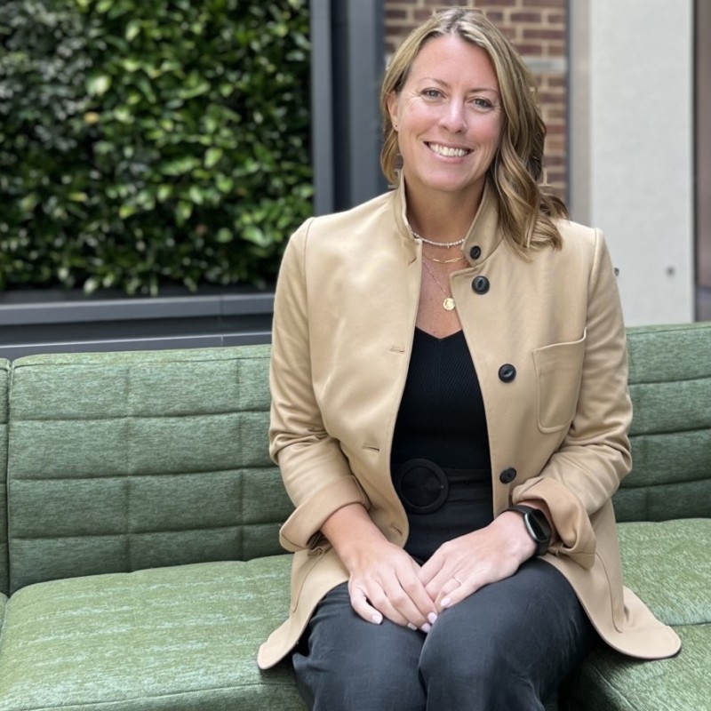 Dr. Jen Murphy