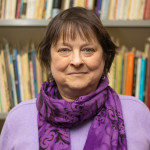 Maria Vincent