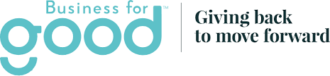 business for good logo