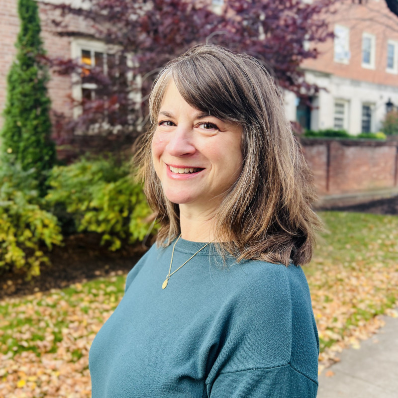 Anne Penna