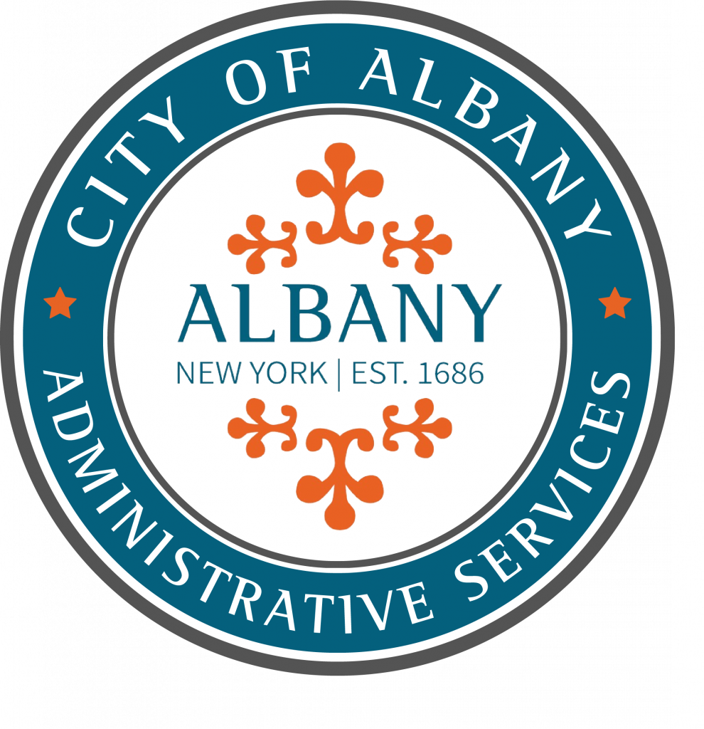 City of Albany Administrative Services