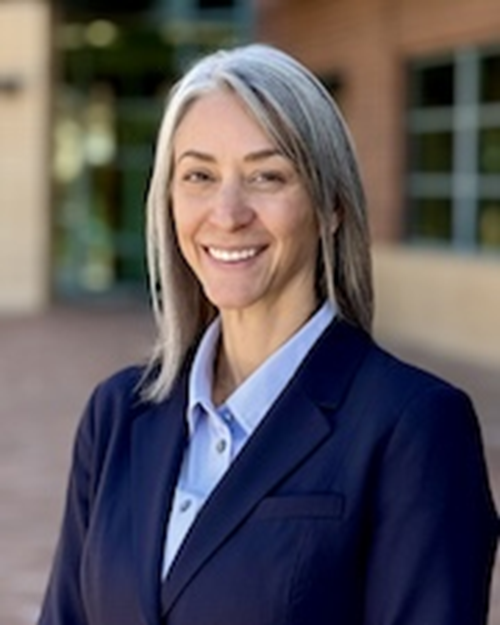 Bree Derrick, Director, Idaho Department of Corrections