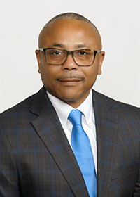 Mike Randle, Exec. VP Operations, Oriana House