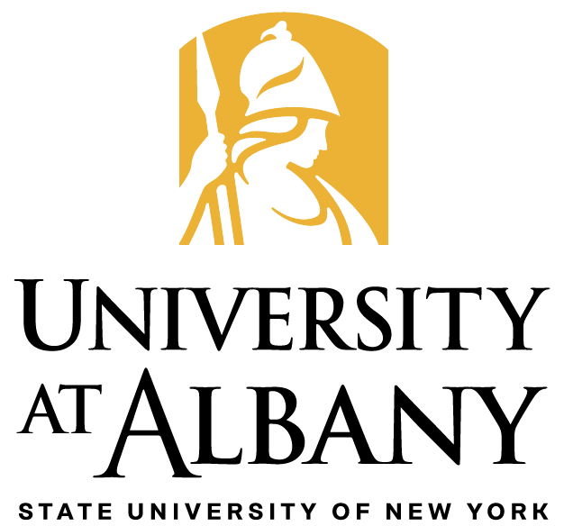 University at Albany Logo - SUNY Albany