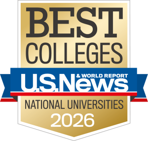 BEST Colleges U.S. News & World Report - Top College for National Universities 2026