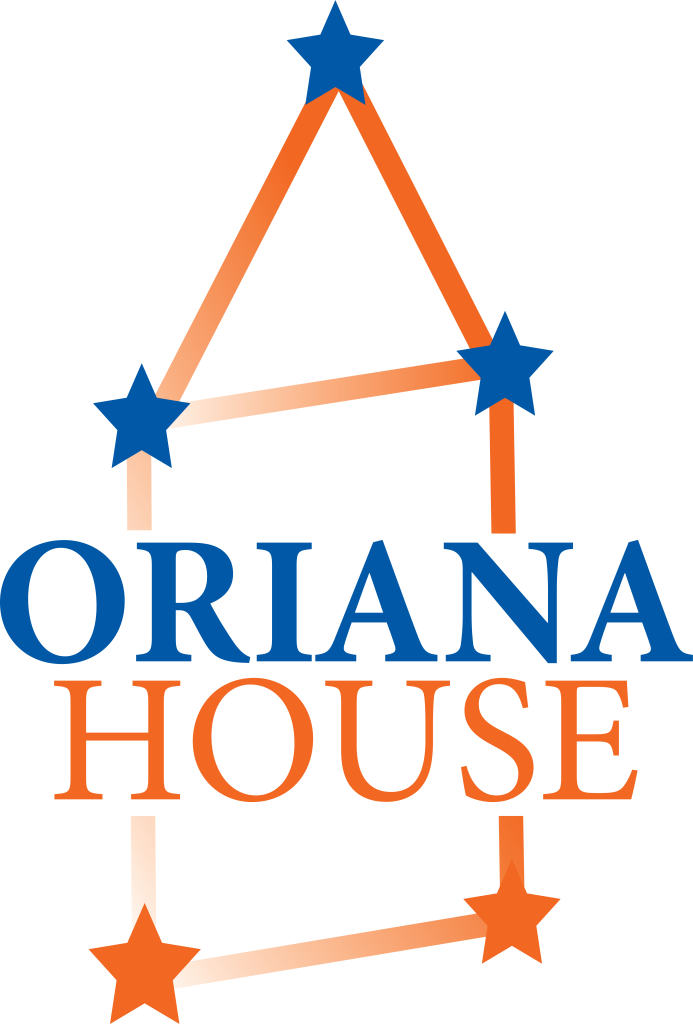 Oriana House