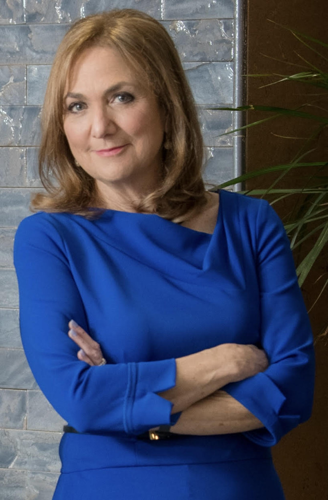 Benita Zahn