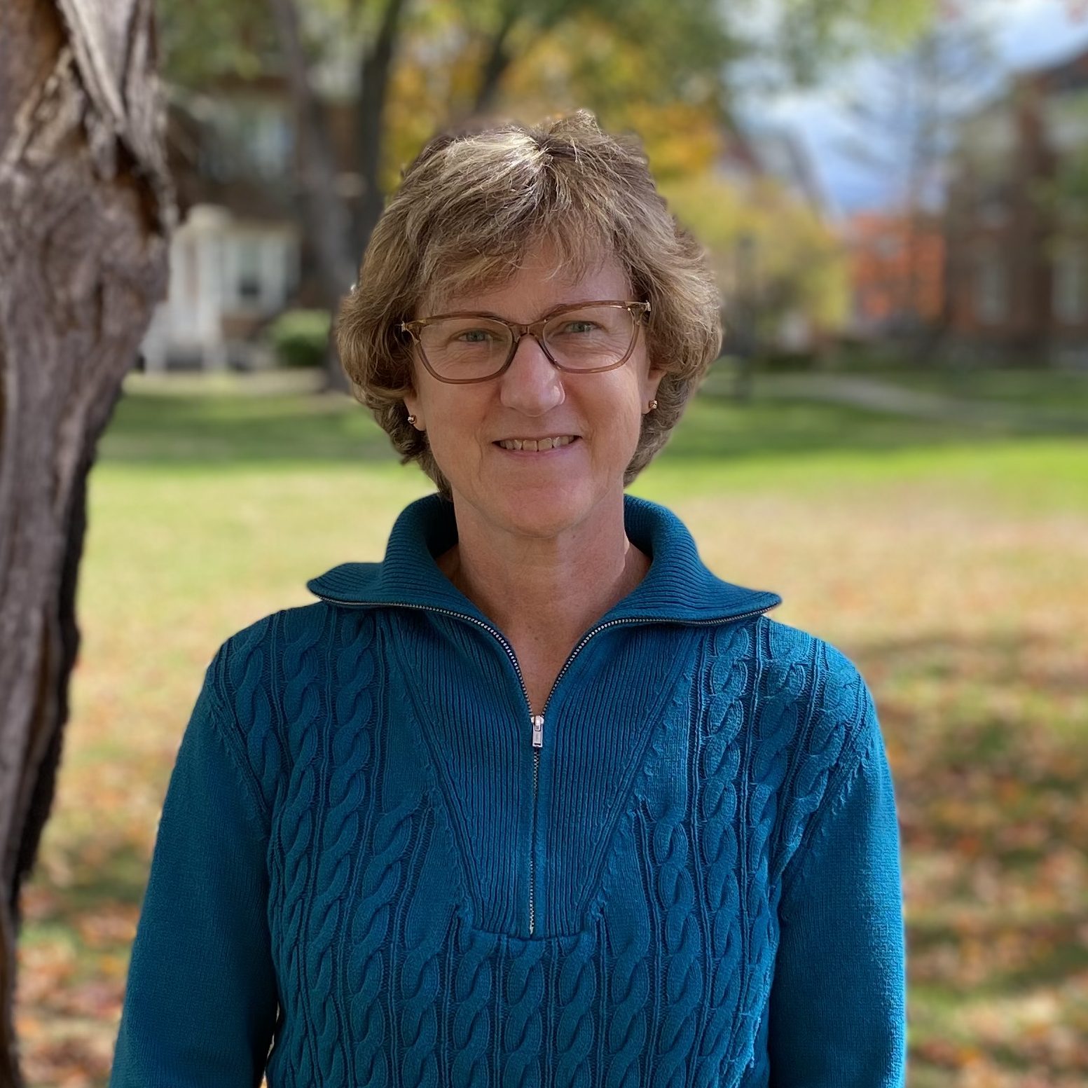 Carol Buchanan
