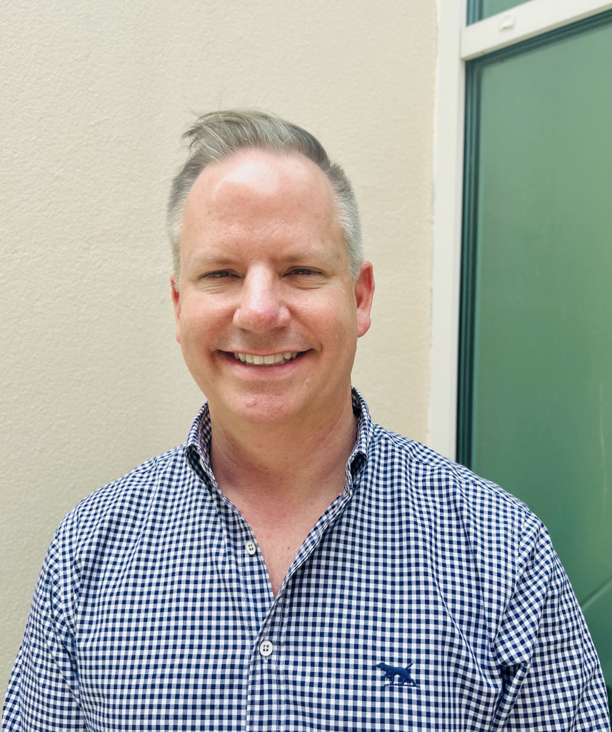 James Kellerhouse