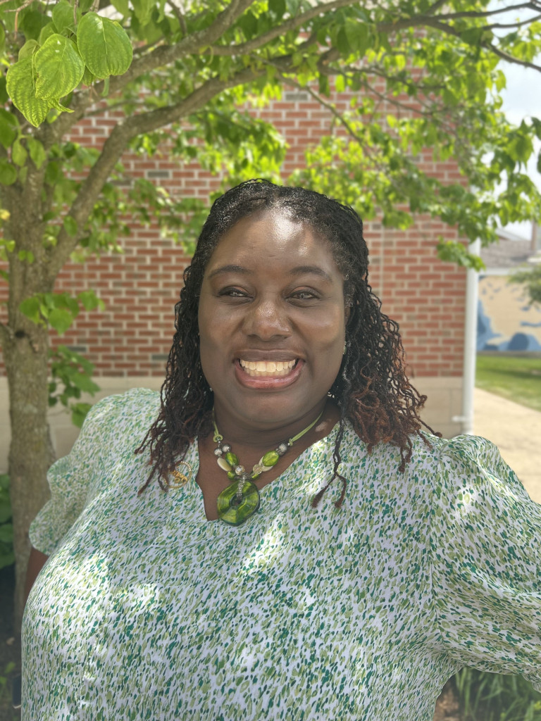 Tammy Parsons