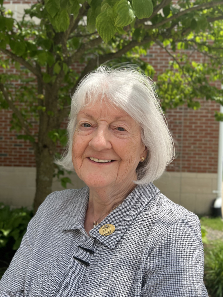 Christine Werner Ward