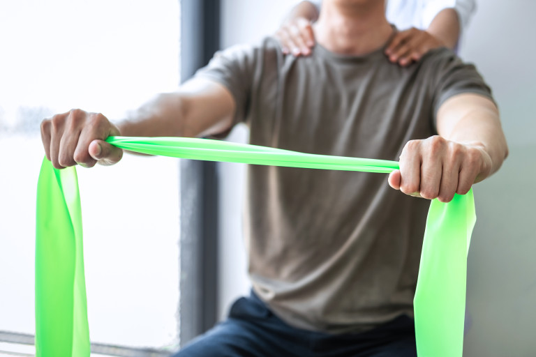 Does a Physical Therapist Need a Doctorate?
