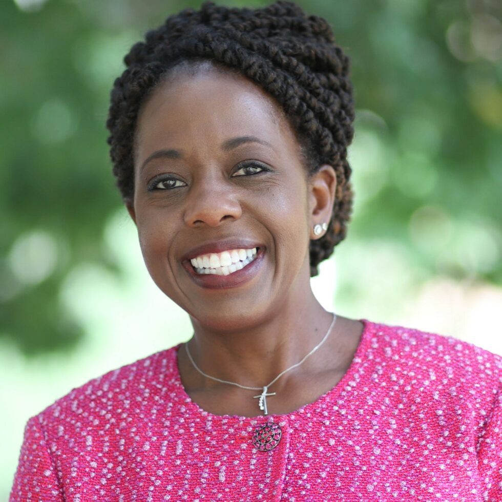 Kaweeda G. Adams