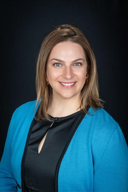Kristin Seaburg