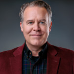David Baecker