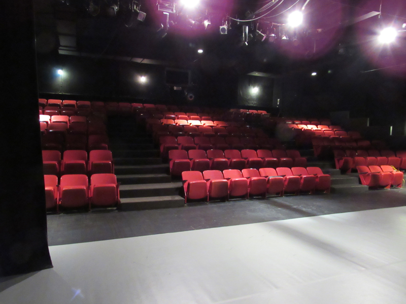 James L. Meader Little Theatre