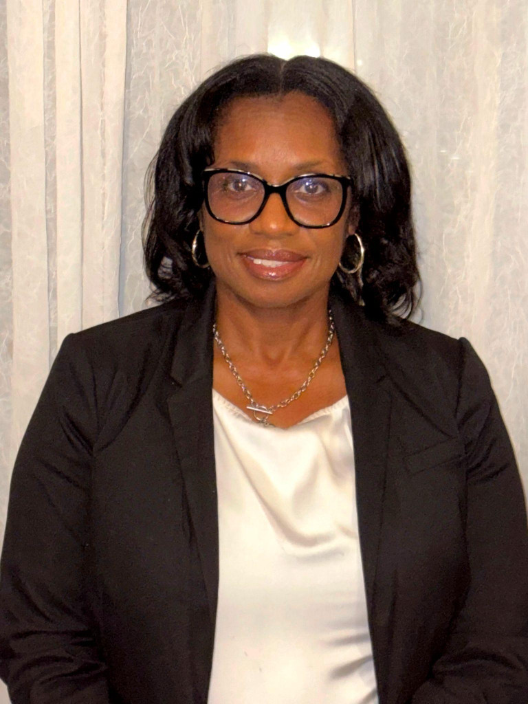Alica Martin, Ed.D.