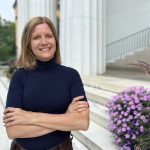 Dr. Tonya Moutray