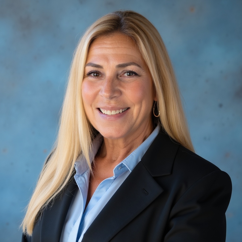 MaryEllen Tedesco