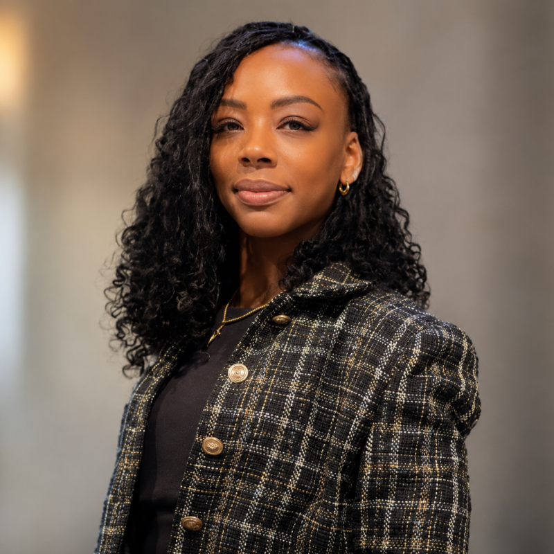Shanta Pointer, BS, LPN